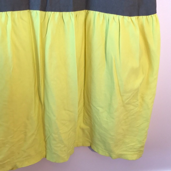 Color Block Maxi - Picture 5 of 7